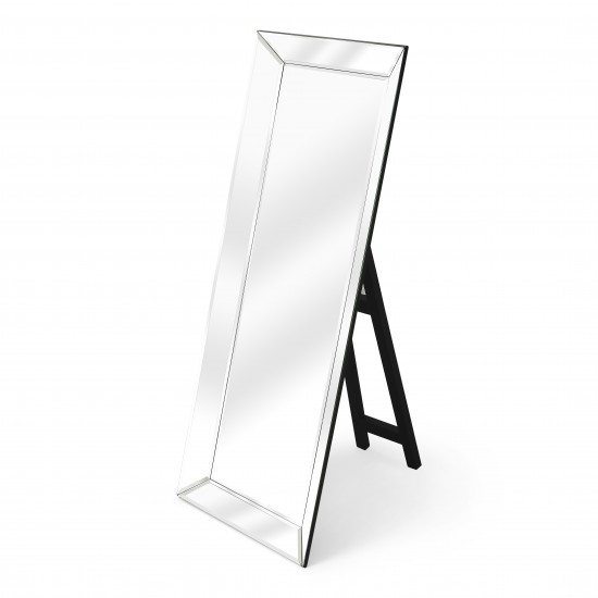 Emerson Modern Floor-Standing Mirror, 1861146