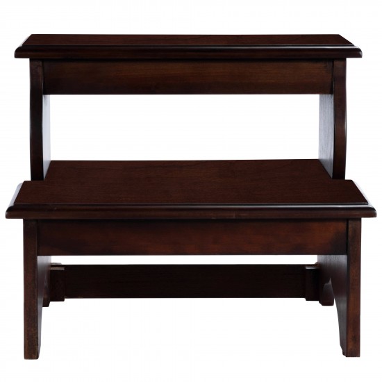 Melrose Cherry Step Stool, 1922024