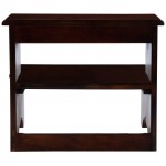 Melrose Cherry Step Stool, 1922024