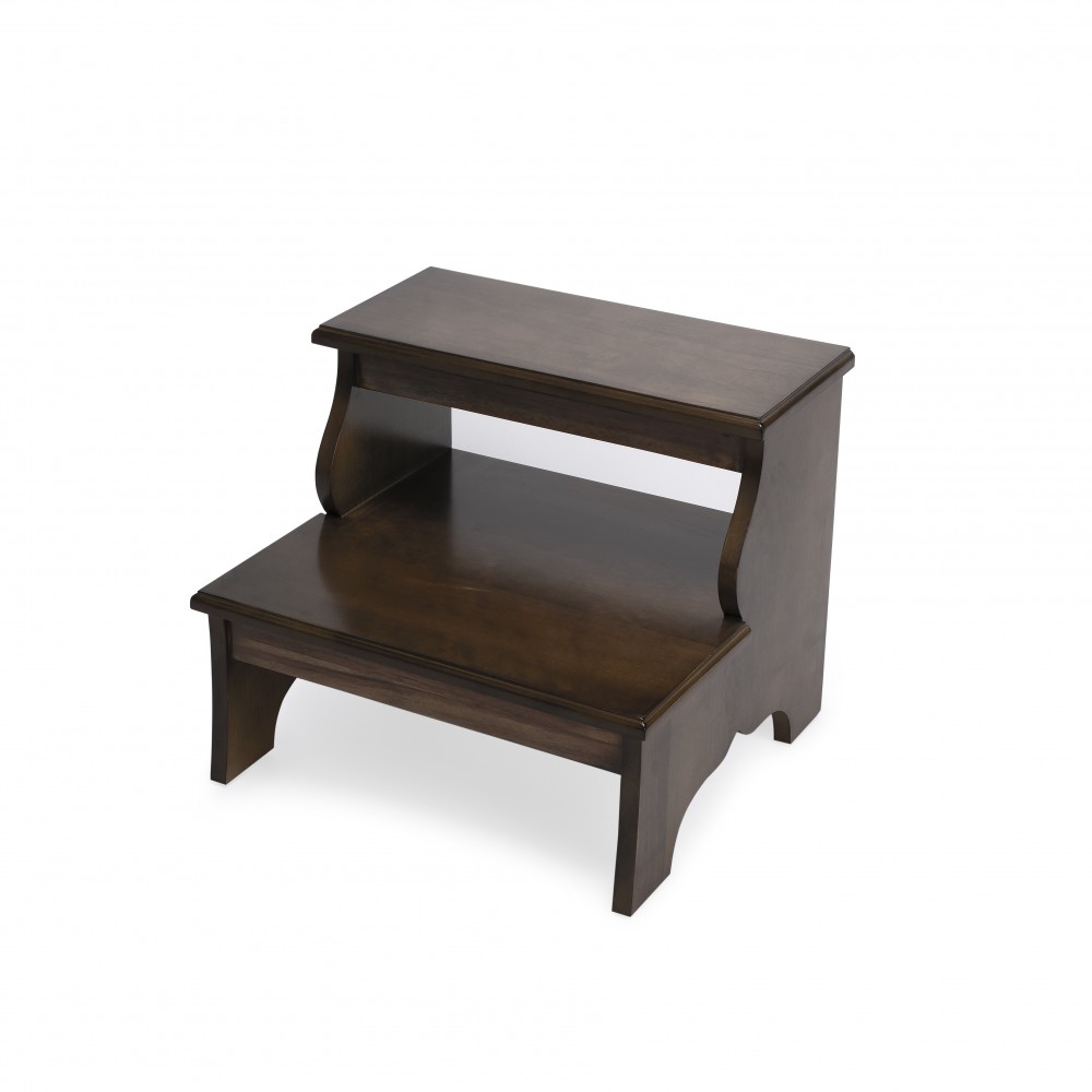 Melrose Praline Step Stool, 1922245