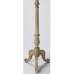 Chatsworth Driftwood Pedestal Plant Stand, 1931247