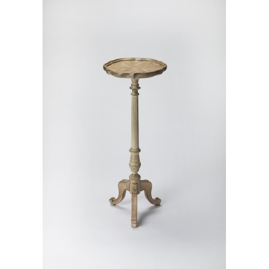 Chatsworth Driftwood Pedestal Plant Stand, 1931247