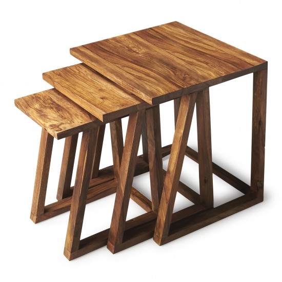 Mira Modern Nesting Tables, 2041140