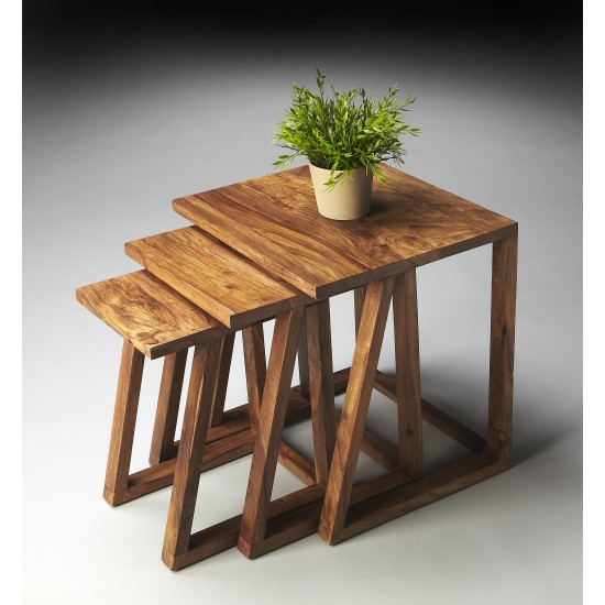 Mira Modern Nesting Tables, 2041140