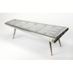 Midway Aviator Coffee Table, 2061025