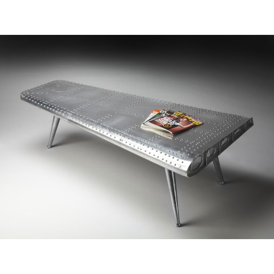 Midway Aviator Coffee Table, 2061025