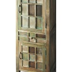 Jodha Painted Accent Cabinet, 2063290