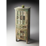 Jodha Painted Accent Cabinet, 2063290