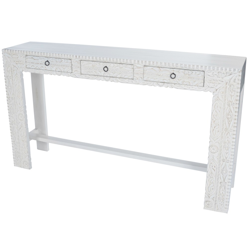 Janta Rectangular Console Table, 2069290