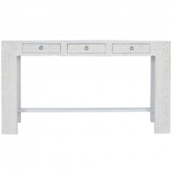 Janta Rectangular Console Table, 2069290