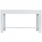 Janta Rectangular Console Table, 2069290