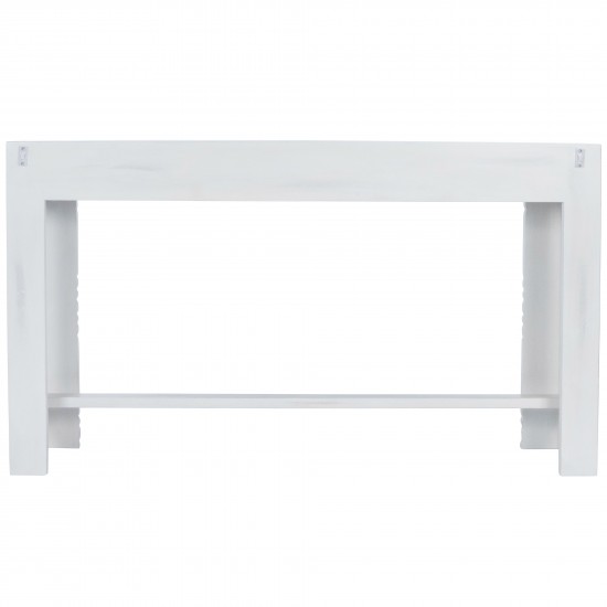 Janta Rectangular Console Table, 2069290