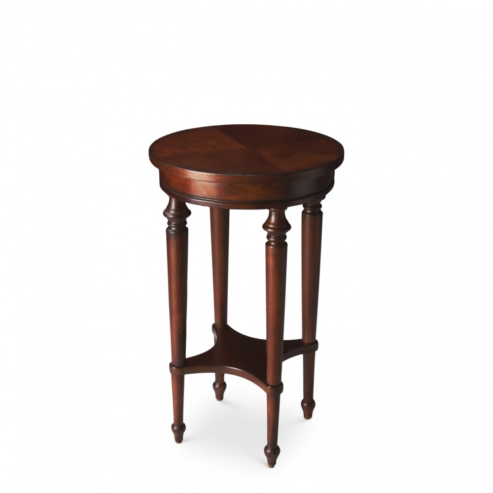 Blackwell Cherry Accent Table, 2100024 Blackwell Cherry Accent Table, 2100024