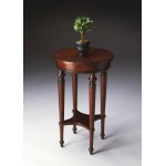 Blackwell Cherry Accent Table, 2100024