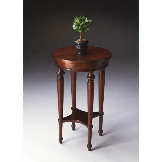 Blackwell Cherry Accent Table, 2100024