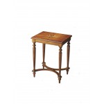 Tyler Olive Ash Accent Table, 2116101