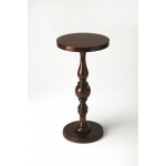 Camilla Cherry Pedestal Table, 2225024