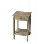Bixby Rectangular Side Table, 2291290