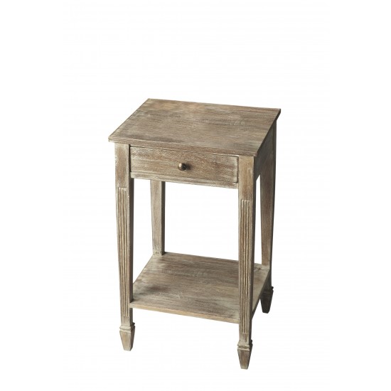 Bixby Rectangular Side Table, 2291290