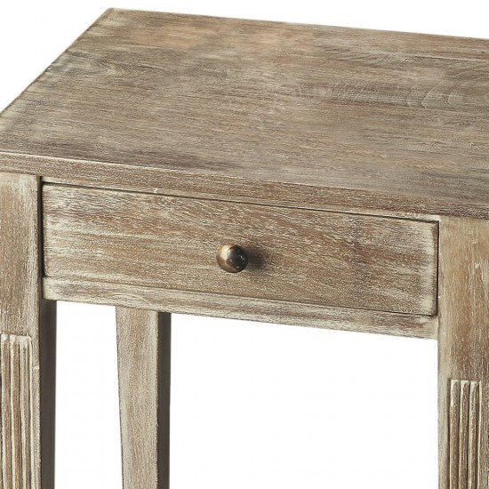 Bixby Rectangular Side Table, 2291290