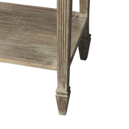 Bixby Rectangular Side Table, 2291290