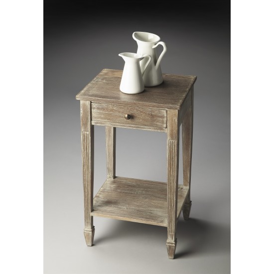 Bixby Rectangular Side Table, 2291290