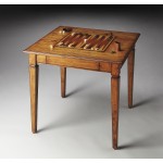 Breckinridge Rustic Game Table, 2364120