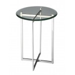 Finn Modern Accent Table, 2385220