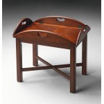 Carlisle Cherry Butler Table, 2427024