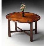 Carlisle Cherry Butler Table, 2427024