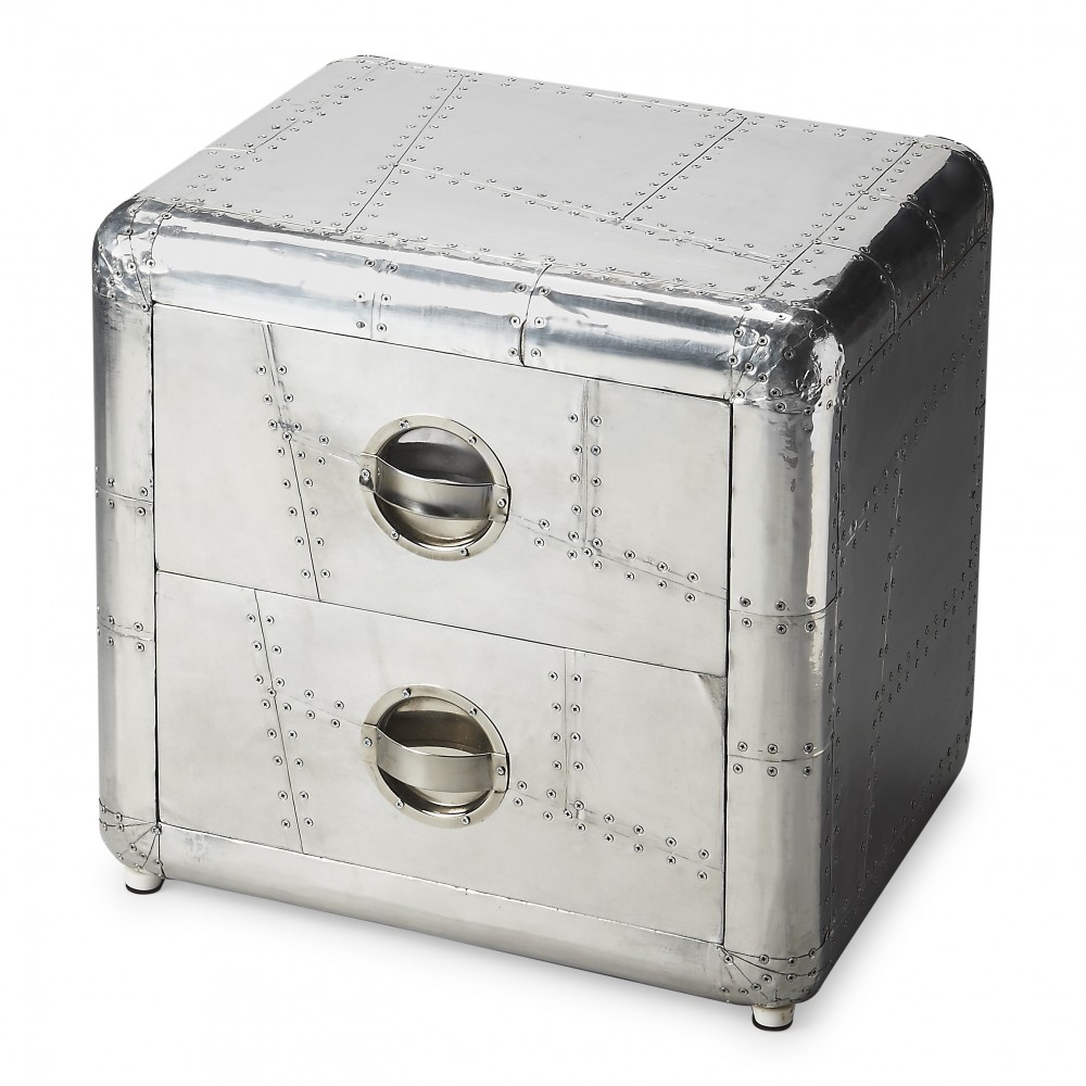 Midway Aviator Side Table, 2537025 Midway Aviator Side Table, 2537025