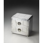 Midway Aviator Side Table, 2537025