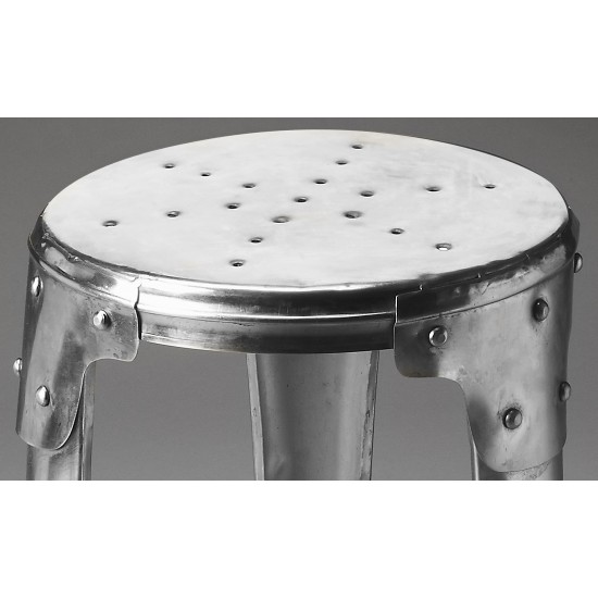 Essex Backless Bar Stool, 2540025