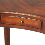 Edgewater Cherry Writing Desk, 2601011