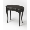 Edgewater Black Licorice Writing Desk, 2601111