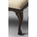 Ashford Upholstered Vanity Stool, 2627024