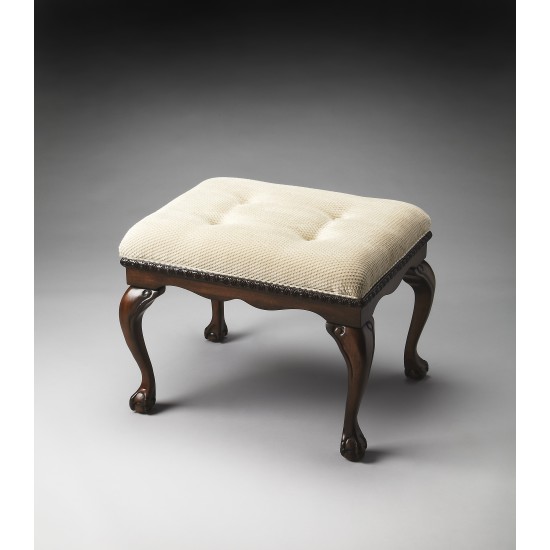 Ashford Upholstered Vanity Stool, 2627024