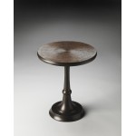 Beaumont Metal Accent Table, 2674025