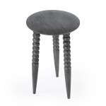 Fluornoy Wood Accent Table, 2773144