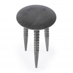 Fluornoy Wood Accent Table, 2773144