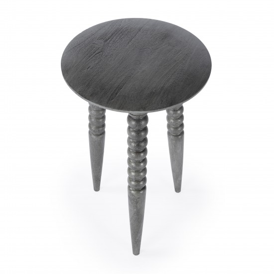 Fluornoy Wood Accent Table, 2773144