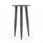 Fluornoy Wood Accent Table, 2773144