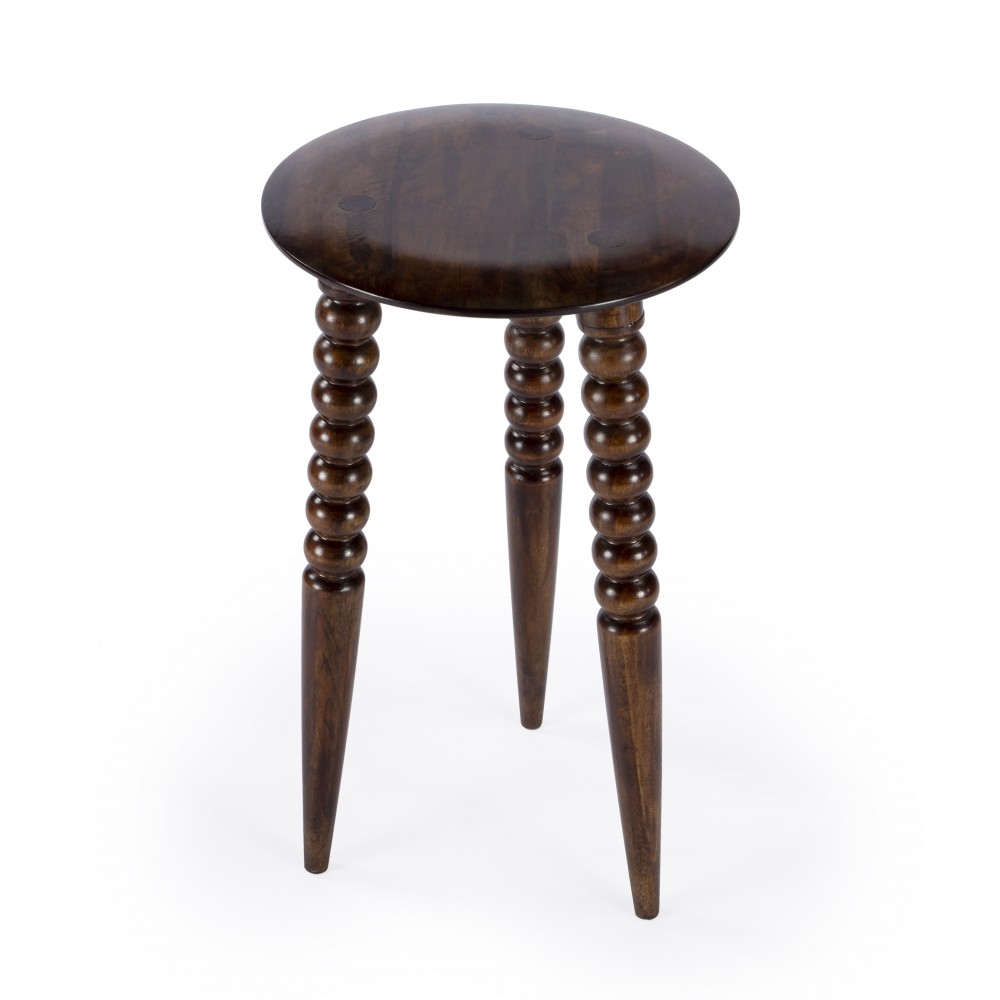 Fluornoy Wood Accent Table, 2773354