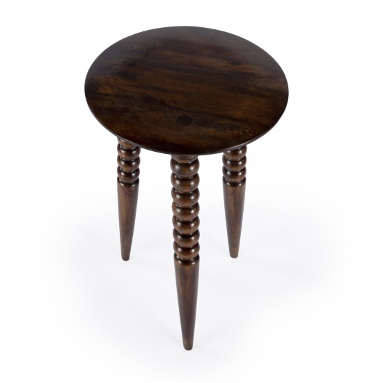 Fluornoy Wood Accent Table, 2773354