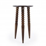 Fluornoy Wood Accent Table, 2773354