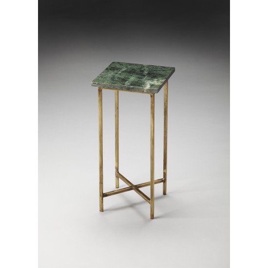 Versilia Green Marble Scatter Table, 2869140