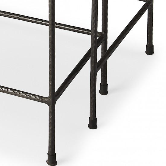Carrera Marble Nesting Tables, 2870330