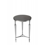 Ciara Round End Table, 2881220