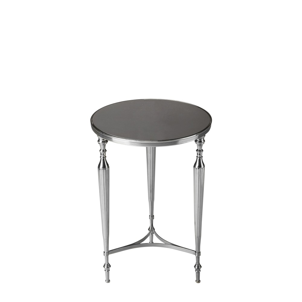 Ciara Round End Table, 2881220