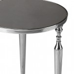 Ciara Round End Table, 2881220